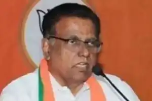 BJP calls for an end to the misuse of minority welfare funds