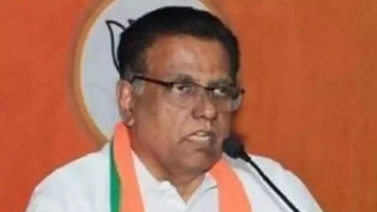 BJP calls for an end to the misuse of minority welfare funds