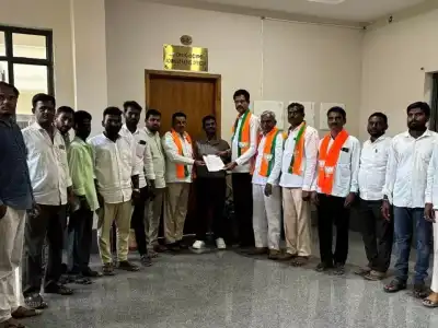 BJP Calls for Setting Up Krishi Vigyan Kendra (KVK) in Aija