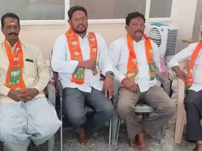 BJP Criticizes Government for Scholarship Delays, Calls for Urgent Action
