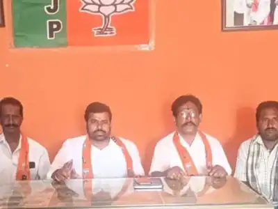 BJP Criticizes Telangana Government for Delayed Degree Admissions, Causing Student Distress