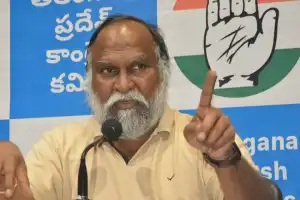 BJP lacks internal discipline