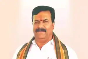 BJP leader claims distraction tactics
