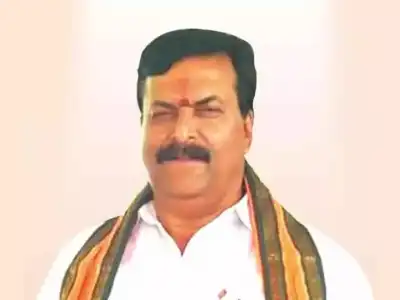 BJP leader claims distraction tactics