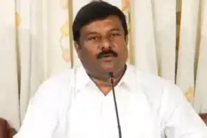 BJP leader Maheshwar Reddy raises concerns over land allocation and pension hike