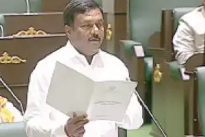 BJP LP leader urges government to act on education promises