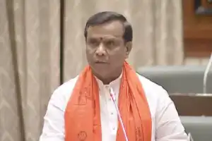BJP raises concerns over Telangana facing a drug problem