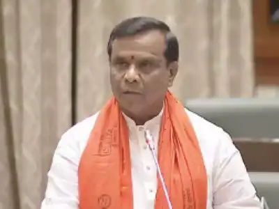 BJP raises concerns over Telangana facing a drug problem