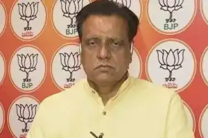 BJP slams CM’s comments on LS constituency delimitation