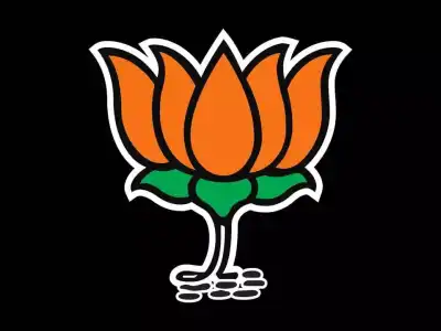 BJP Slams Telangana Government for Handling of UoH Land Dispute