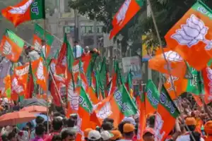 BJP ST Morcha urges supporters to march to Mulugu Venkatapur