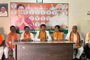 BJP urges for an agriculture college in Gadwal district