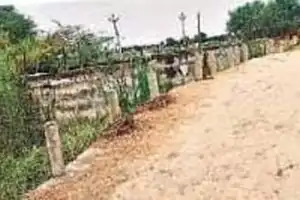 Bridge delayed for 12 years; officials have no answers