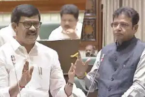 BRS accuses Jupally of bias in State tourism development