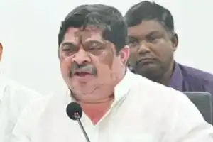 BRS and BJP worked together to defeat Congress: Ponnam