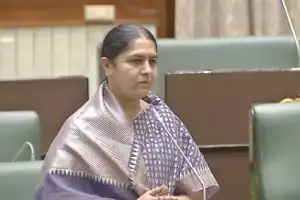BRS member angered by Speaker’s remarks