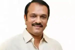 BRS MLA Sudheer Reddy charged for casteist comments
