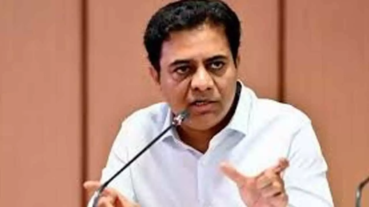 BRS pledges support to safeguard UoH lands