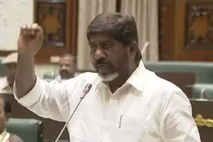 BRS walks out in protest over CM’s comment on KCR
