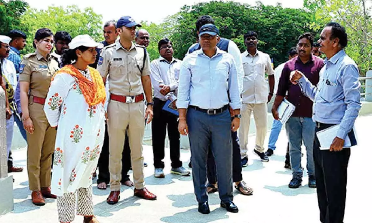 Buddhavanam gains global attention!