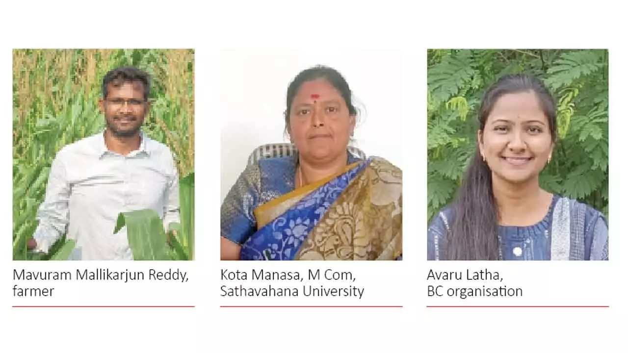 Budget receives mixed reactions from the public