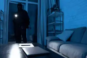 Burglars Rob Bowenpally Home, Escape with Gold, Silver, and Cash