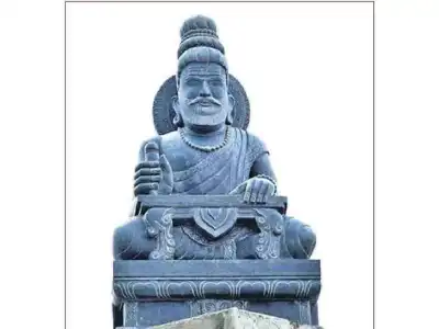 Call for recognition of Saint Poet Somanatha