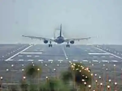 Centre approves Mamnoor airport
