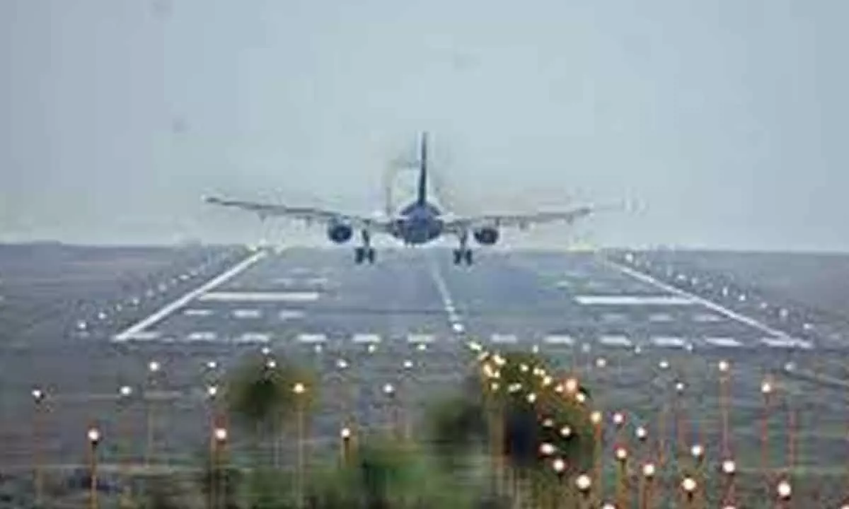 Centre approves Mamnoor airport