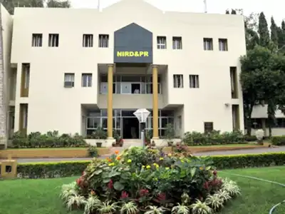 Centre to Gradually Withdraw from NIRDPR, Sparking Concerns Over Autonomy and Funding