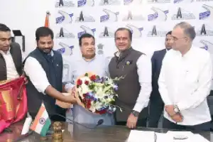 Centre’s approvals for RRR expected in 2-3 months, says Minister