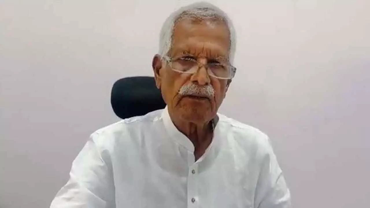 Centre’s National Marketing Policy Benefits Only Corporates