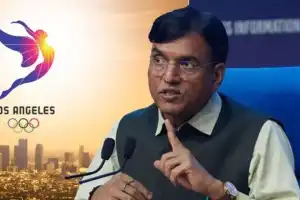 Chintan Shivir in Hyderabad to plan roadmap for 2028 Olympics