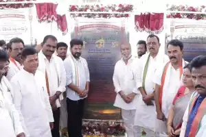 CM inaugurates projects worth Rs 879.8 crore
