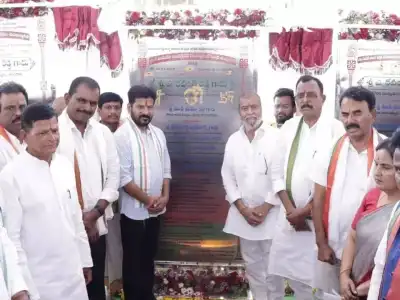 CM inaugurates projects worth Rs 879.8 crore