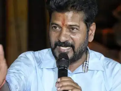 CM Revanth Reddy Pledges to Safeguard Palamuru’s Development, Warns Against Political Hurdles