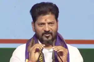 CM Revanth Reddy Promises to Develop Warangal Like Hyderabad