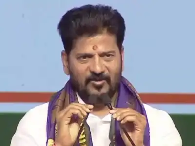 CM Revanth Reddy Promises to Develop Warangal Like Hyderabad