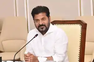 CM Revanth Reddy sends Eid-ul-Fitr wishes to the Muslim community