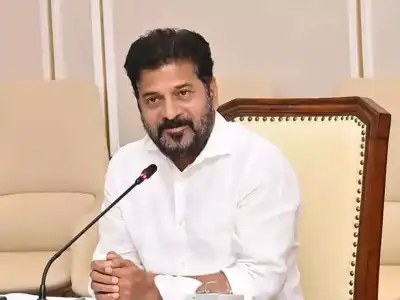 CM Revanth Reddy sends Eid-ul-Fitr wishes to the Muslim community