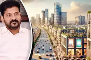 CM Revanth Reddy Shares Plans for Future City and Telangana’s Development