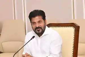 CM Revanth Reddy to launch Indira Mahila Shakti Mission today