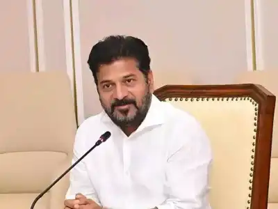 CM Revanth Reddy to launch Indira Mahila Shakti Mission today