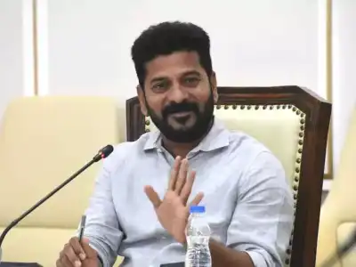 CM Revanth Reddy to visit Japan in April for investment discussions