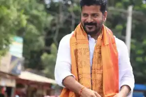 CM Revanth Reddy Will Visit Kodangal Constituency Tomorrow
