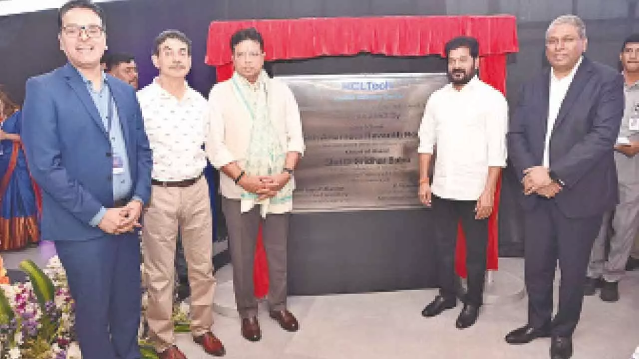 CM Revanth says Telangana Rising is unstoppable