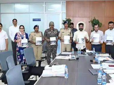 CM urges focus on students’ physical fitness and mental strength