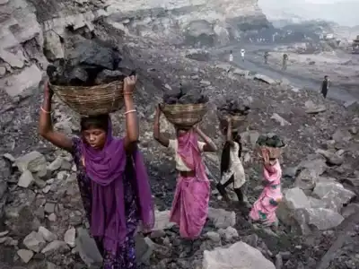 Coal production is keeping up with India’s rising energy needs, says Kishan