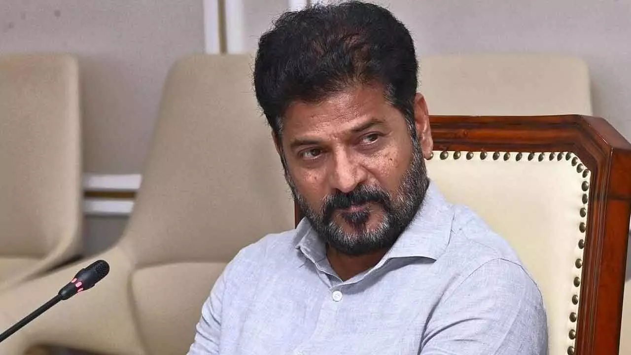 Congress all-party meet on pushing Centre for project speed-up finds no takers