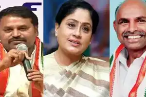 Congress announces candidates for MLC elections
